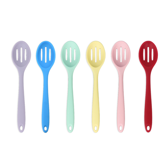 JUICII Silicone Boba Spoon
