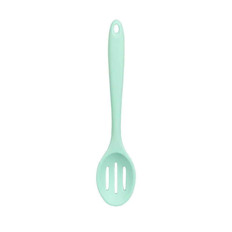 JUICII Silicone Boba Spoon