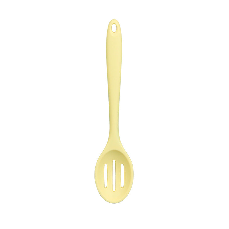 JUICII Silicone Boba Spoon