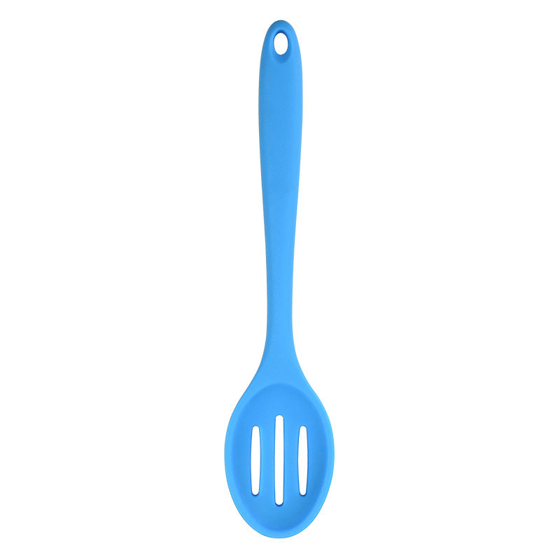 JUICII Silicone Boba Spoon